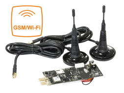 Модуль управления ZOTA GSM, WiFi