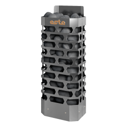 Электрокаменка СТЭН ЭКМ-6 Octa gray