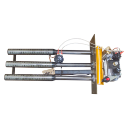 Газовый комплект УГ-40 (для котла Кобальт-35)