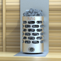 Электрокаменка СТЭН ЭКМ-6 Ring